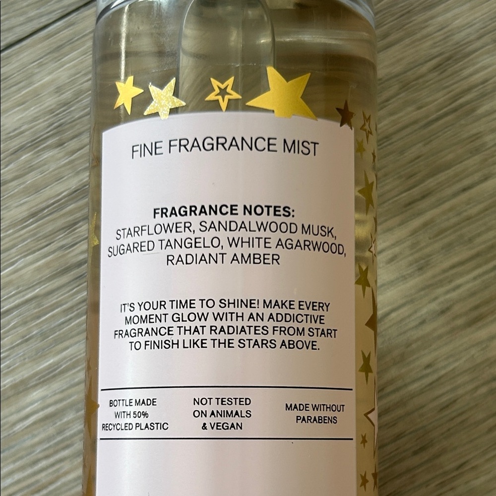 Bath & Body Works In the Stars 3-piece Set - Picture 6 of 9